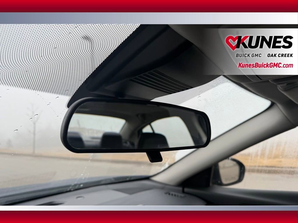 Used 2023 Nissan Altima 2.5 SR w/ SR Premium Package FWD image 21