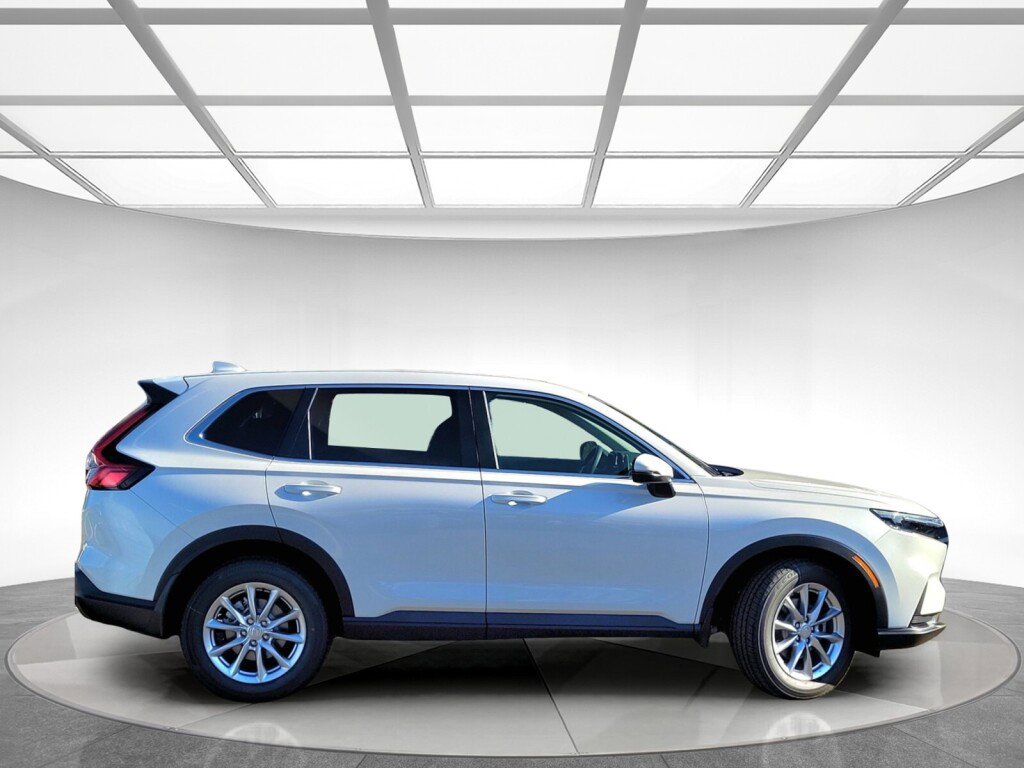 New 2026 Honda CR-V EX image 2