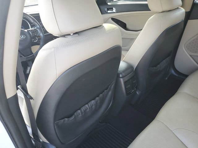 Used 2015 Kia Optima EX w/ EX Premium Package FWD image 30