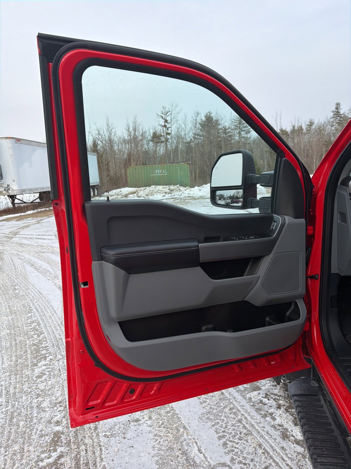 Certified 2024 Ford F250 XL w/ STX Appearance Package image 13