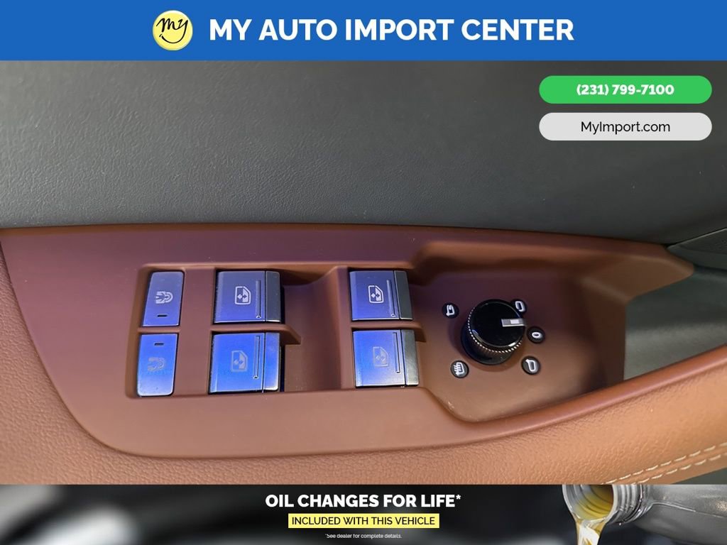 Used 2020 Audi A6 3.0T Prestige w/ Prestige Package image 12