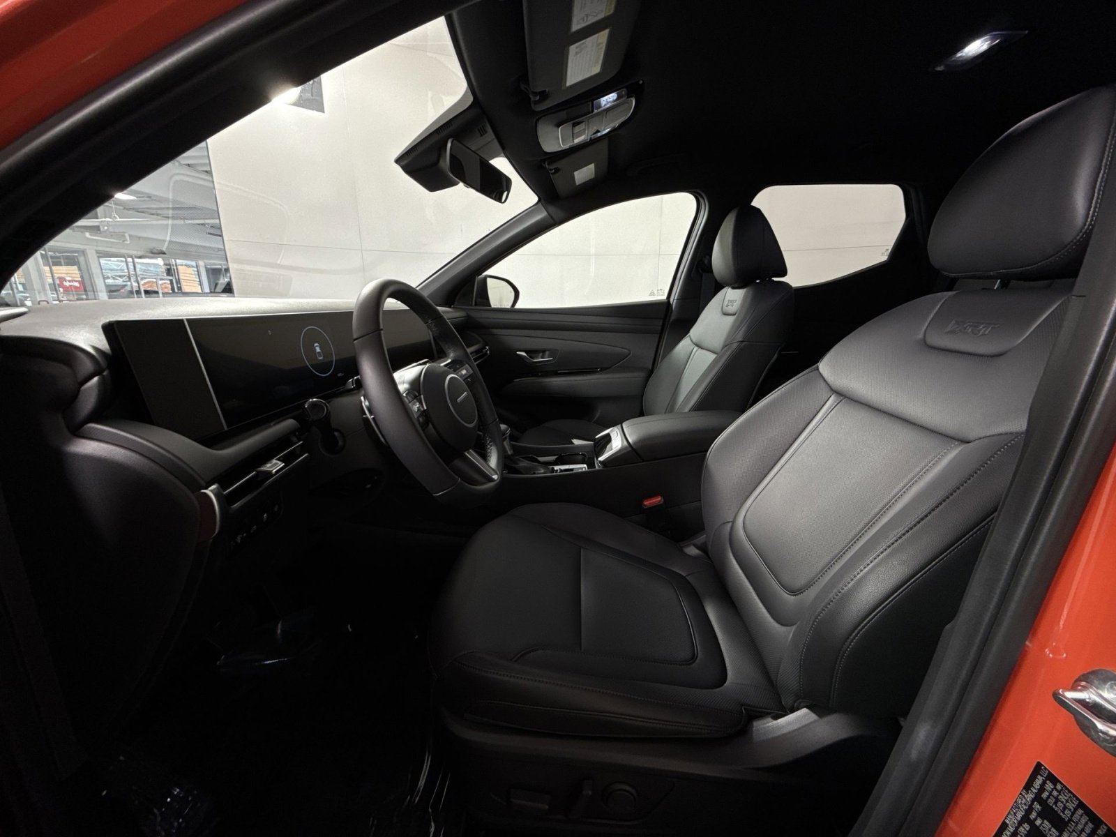 Used 2025 Hyundai Santa Cruz XRT image 13