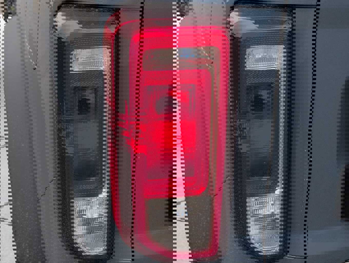 New 2025 Ford Bronco Big Bend image 16