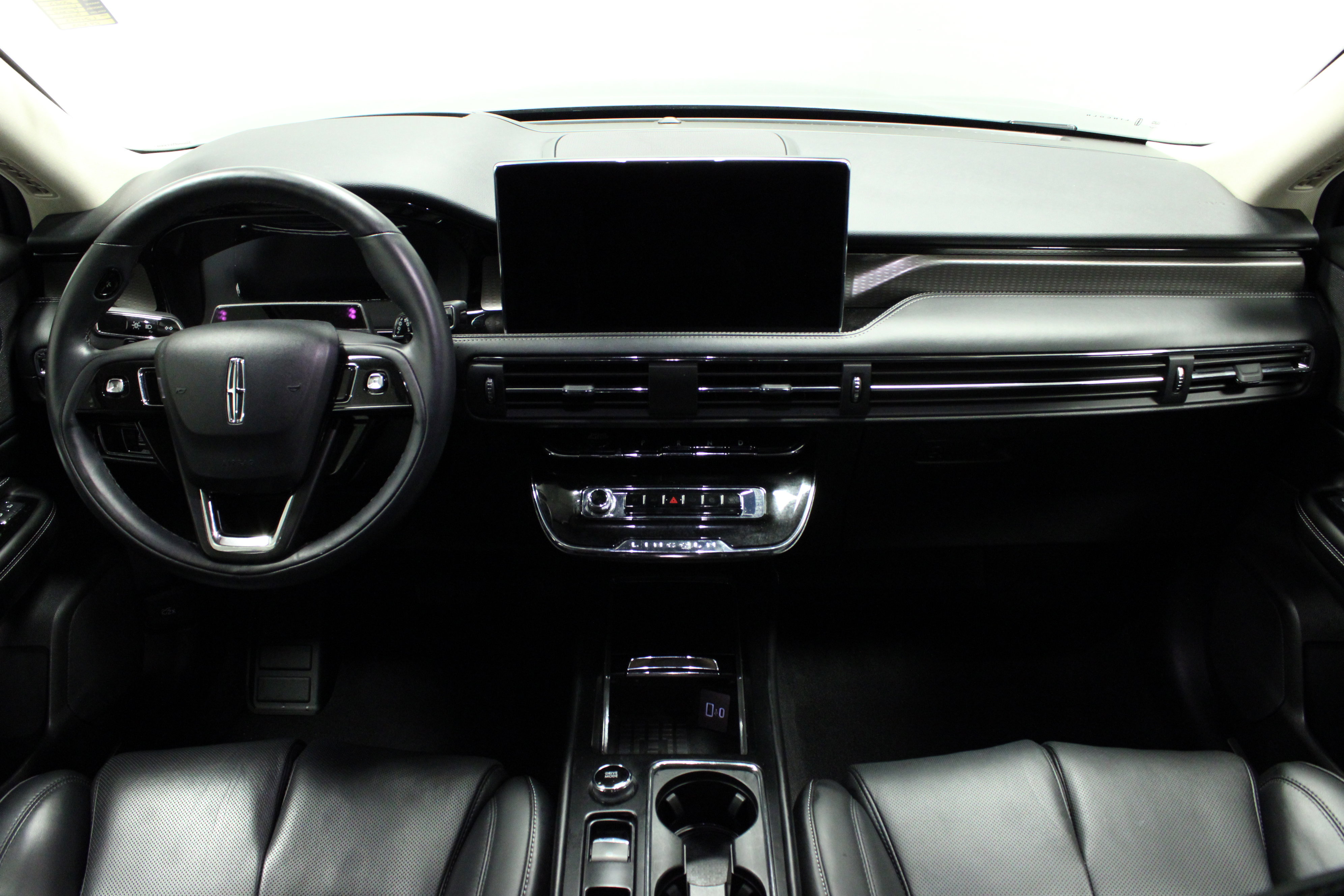 Used 2023 Lincoln Corsair Grand Touring image 21