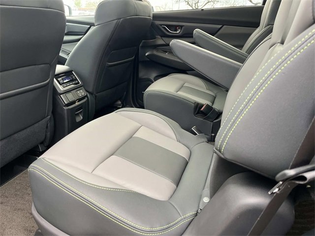 Used 2023 Subaru Ascent Onyx Edition Limited image 22