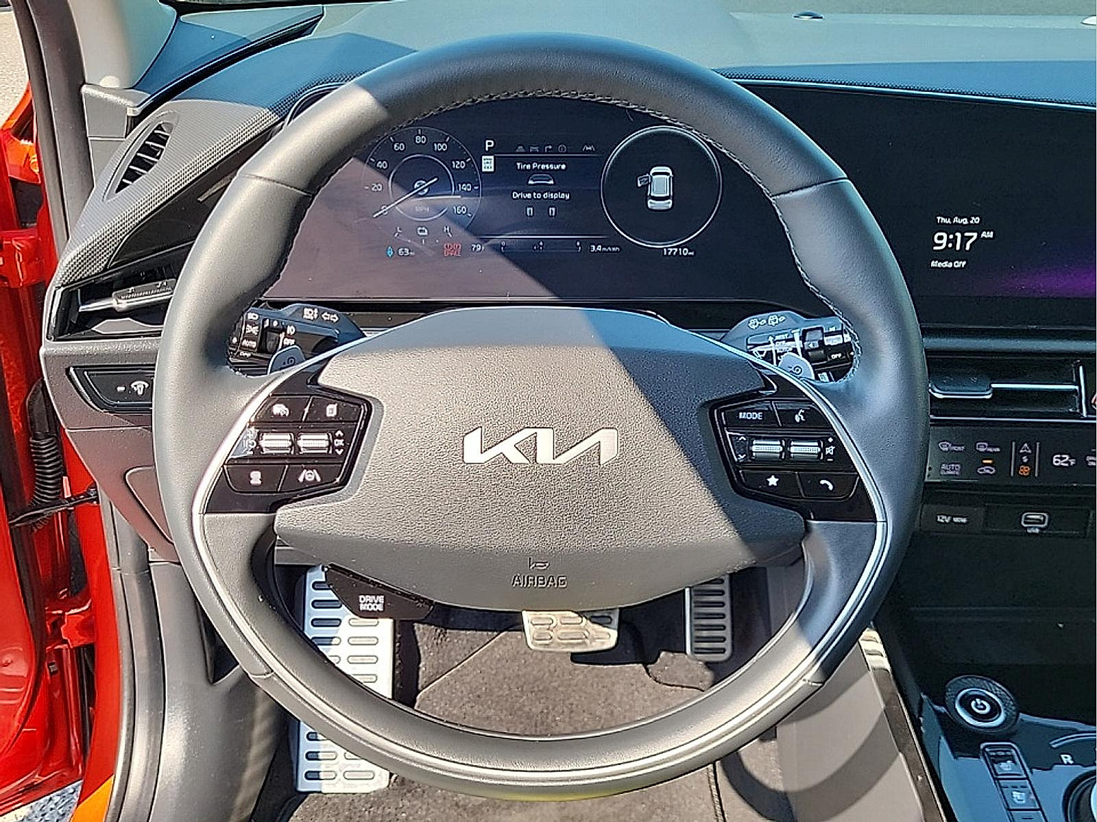 Used 2023 Kia Niro Wave w/ Wave Preserve Package FWD image 19