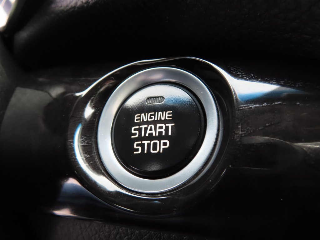 Used 2014 Kia Sorento EX image 12