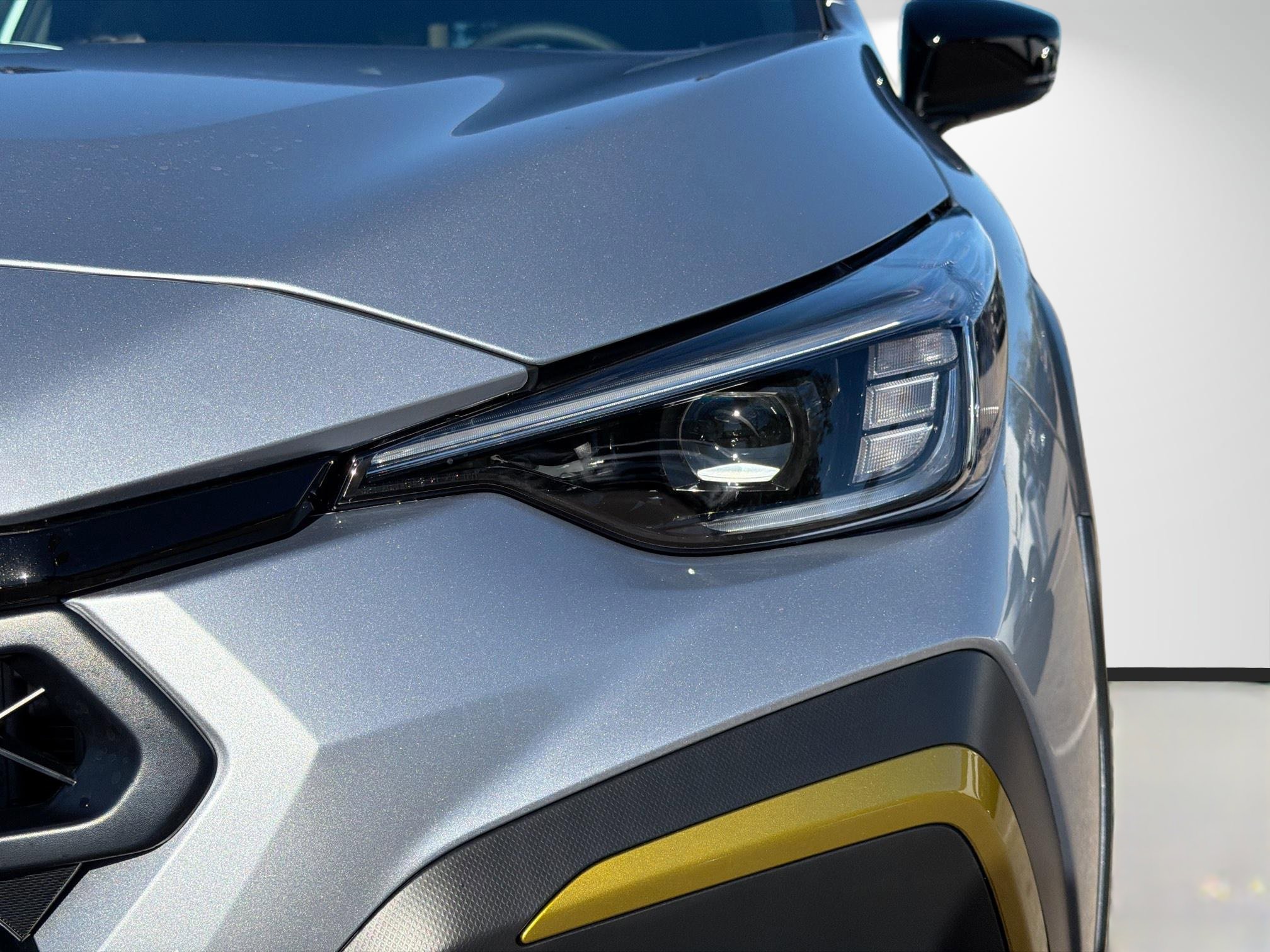 New 2026 Subaru Crosstrek 2.5i Sport image 9