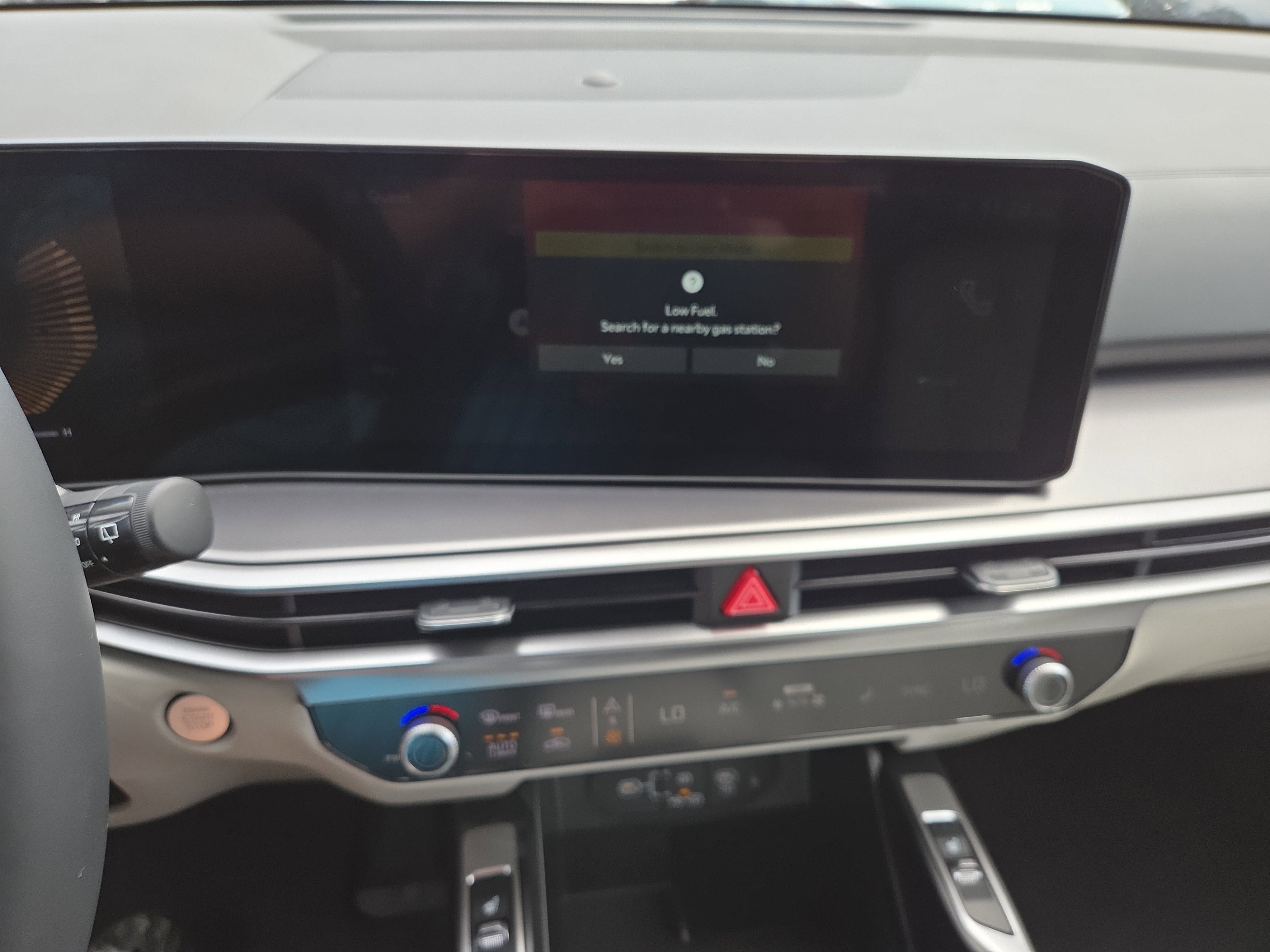 New 2026 Kia Sorento EX w/ EX Premium Package image 11