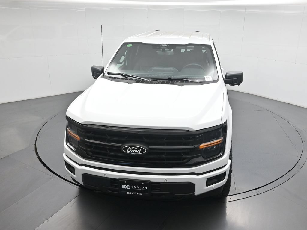 New 2026 Ford F150 XLT w/ Equipment Group 302A MID AWD/4WD image 36