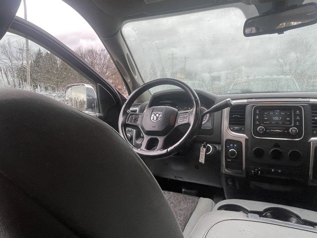 Used 2014 RAM 2500 Big Horn image 29