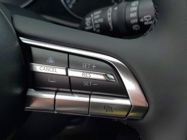 New 2026 MAZDA CX-50 AWD 2.5 S w/ Premium Package image 13