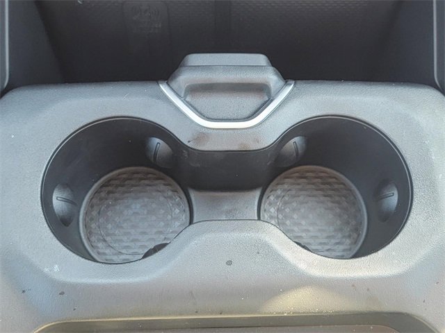 New 2025 RAM 1500 Big Horn image 25