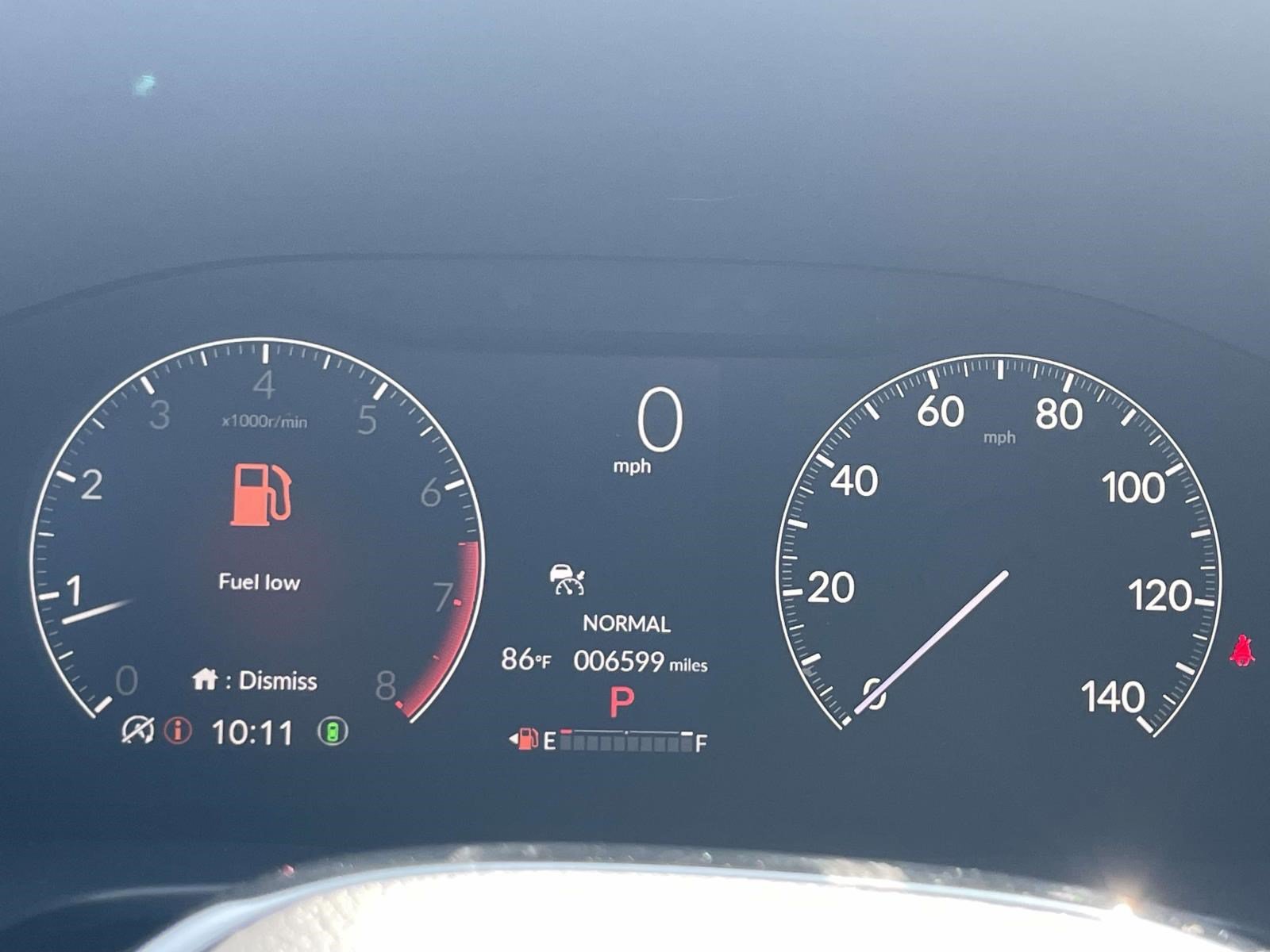 Used 2023 Honda CR-V EX-L image 20