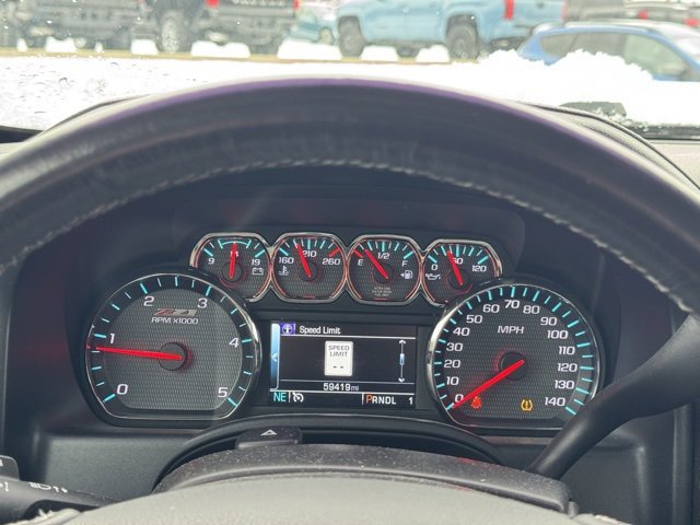 Used 2019 Chevrolet Silverado 2500 LTZ w/ Duramax Plus Package image 22