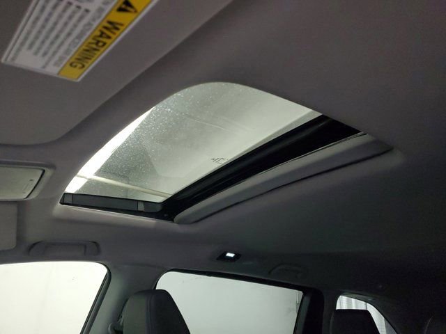 Used 2024 Honda Odyssey EX-L image 31