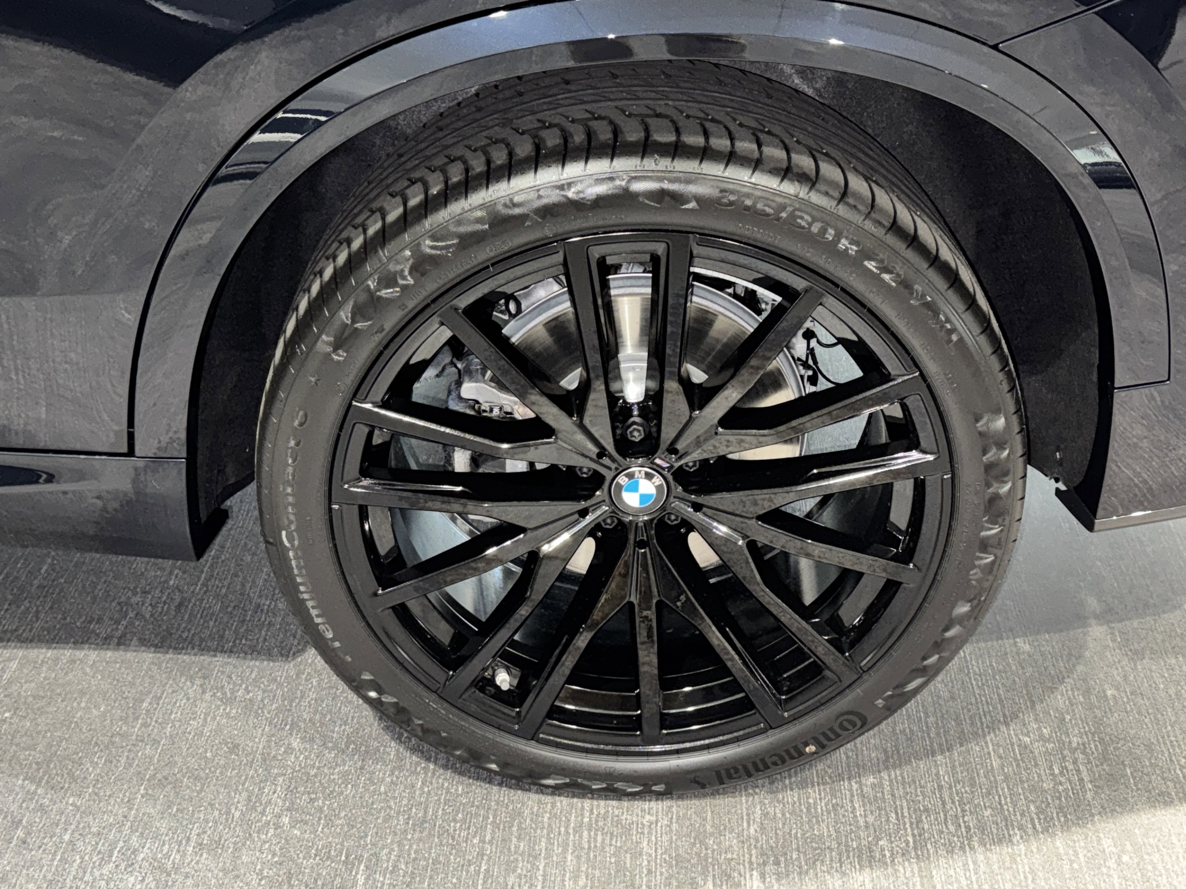 New 2026 BMW X5 sDrive40i w/ Executive Package image 25