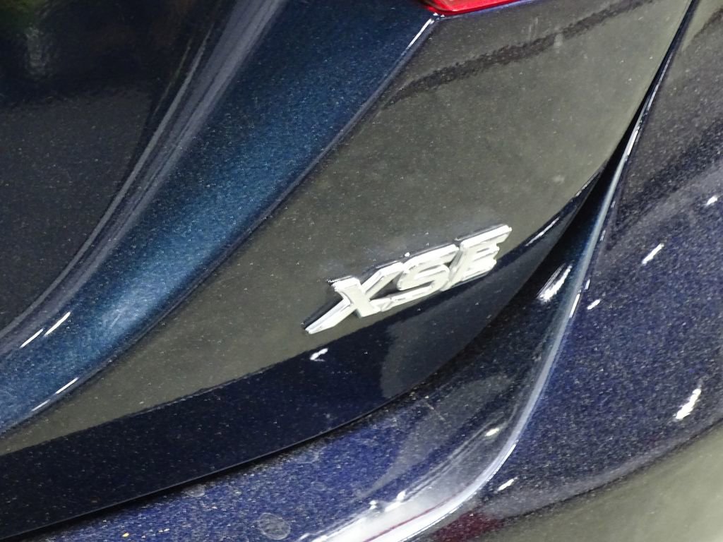Used 2021 Toyota Camry XSE FWD image 36