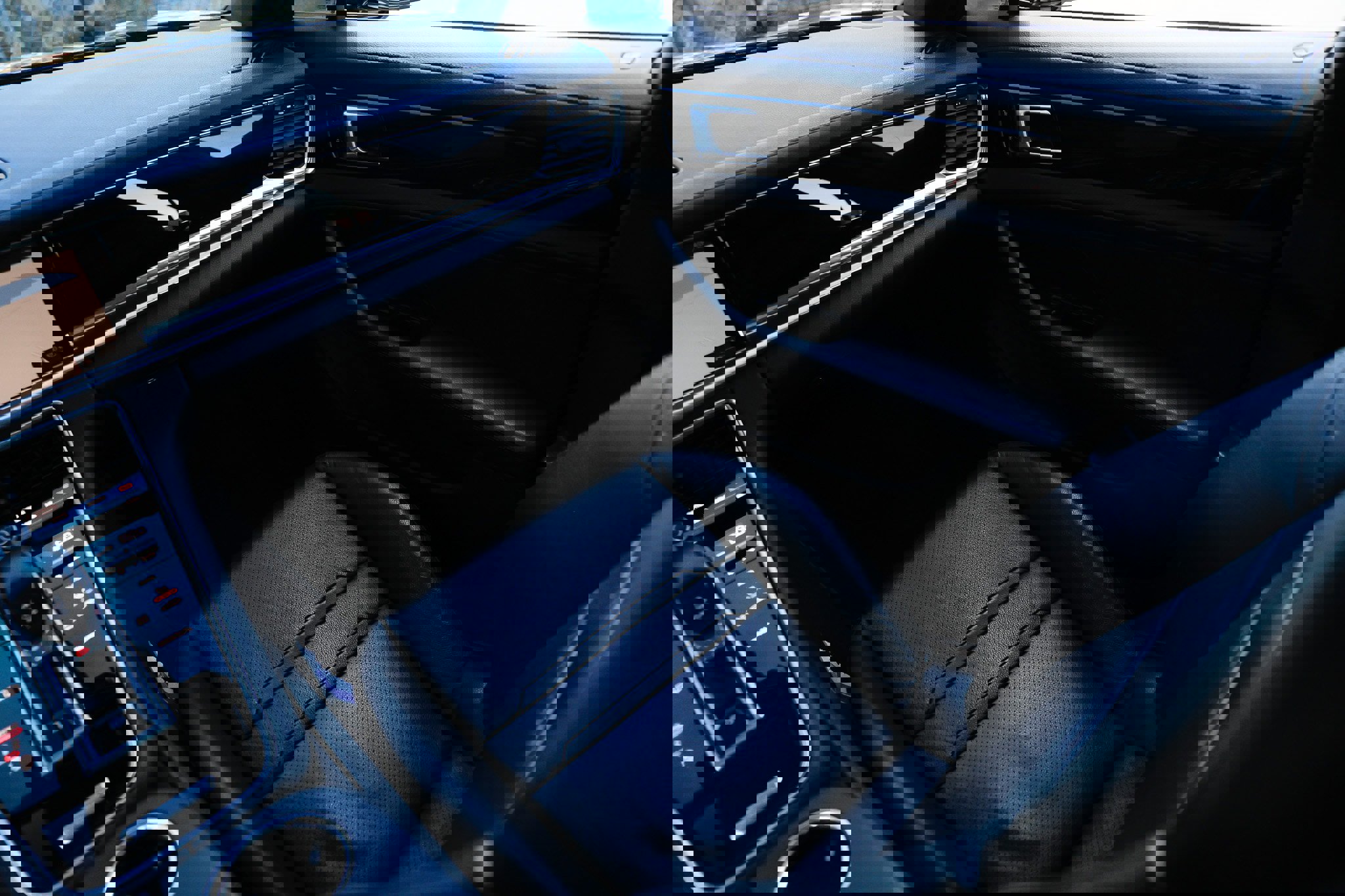 Used 2018 Porsche Panamera image 27