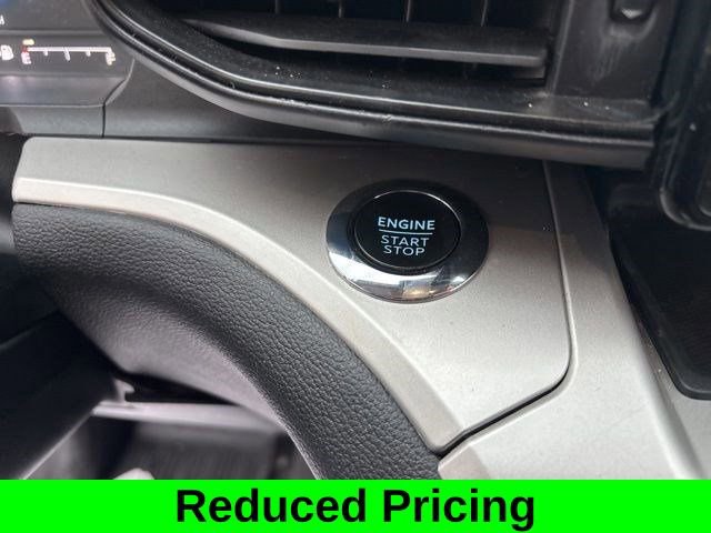 Used 2022 Ford Explorer XLT image 20