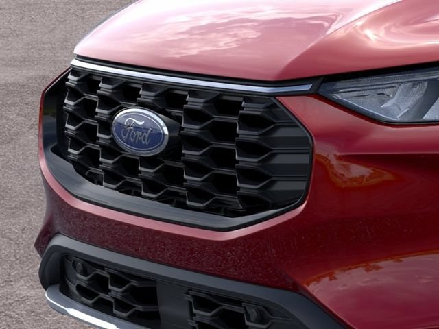 New 2026 Ford Escape ST-Line w/ Tech Pack #1 AWD/4WD image 17