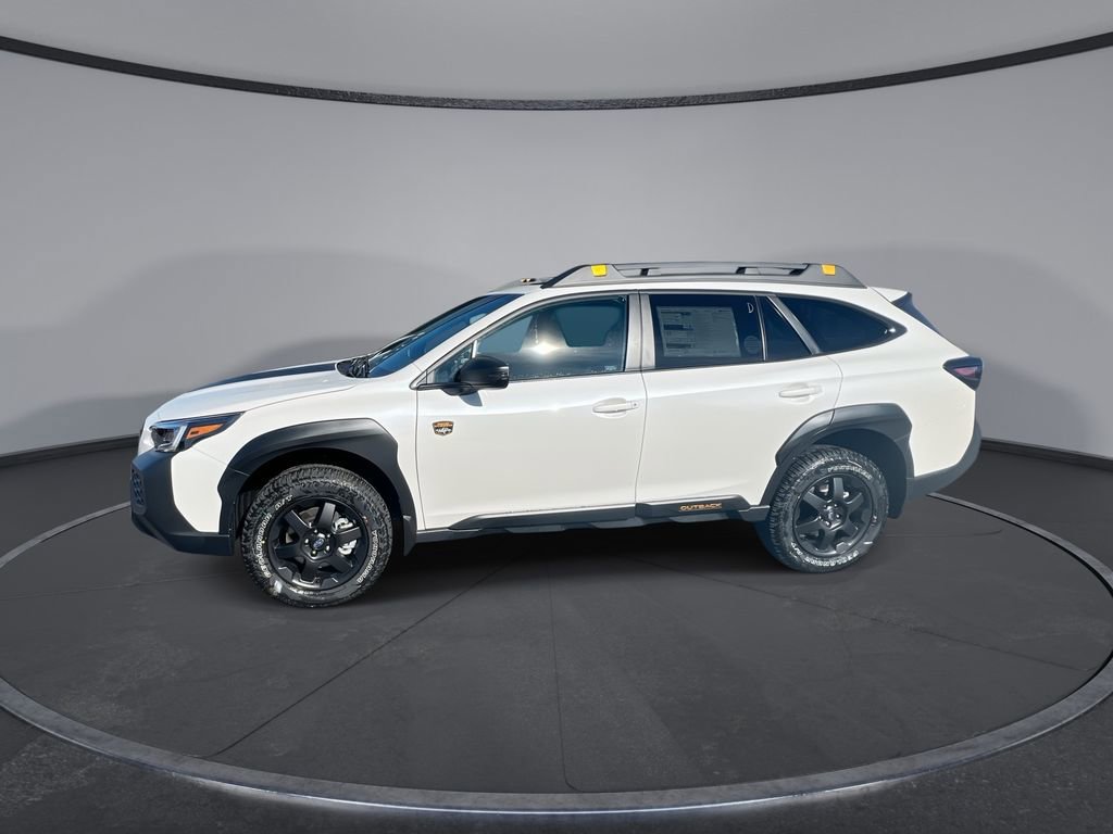 New 2025 Subaru Outback Wilderness image 1