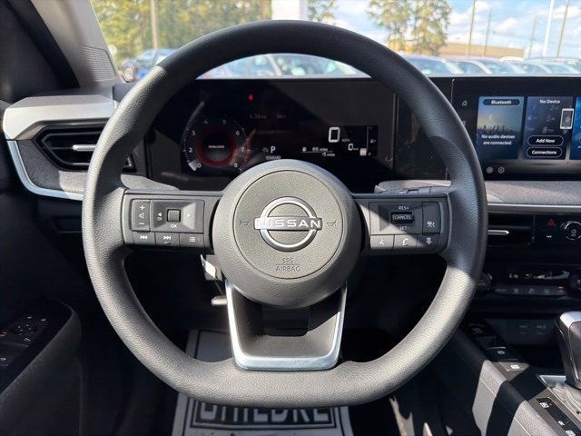 New 2026 Nissan Kicks SV image 11