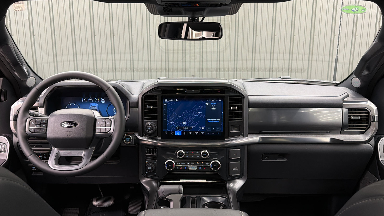 Used 2026 Ford F150 Lariat AWD/4WD image 35