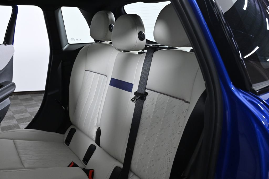 Certified 2025 MINI Cooper S image 24