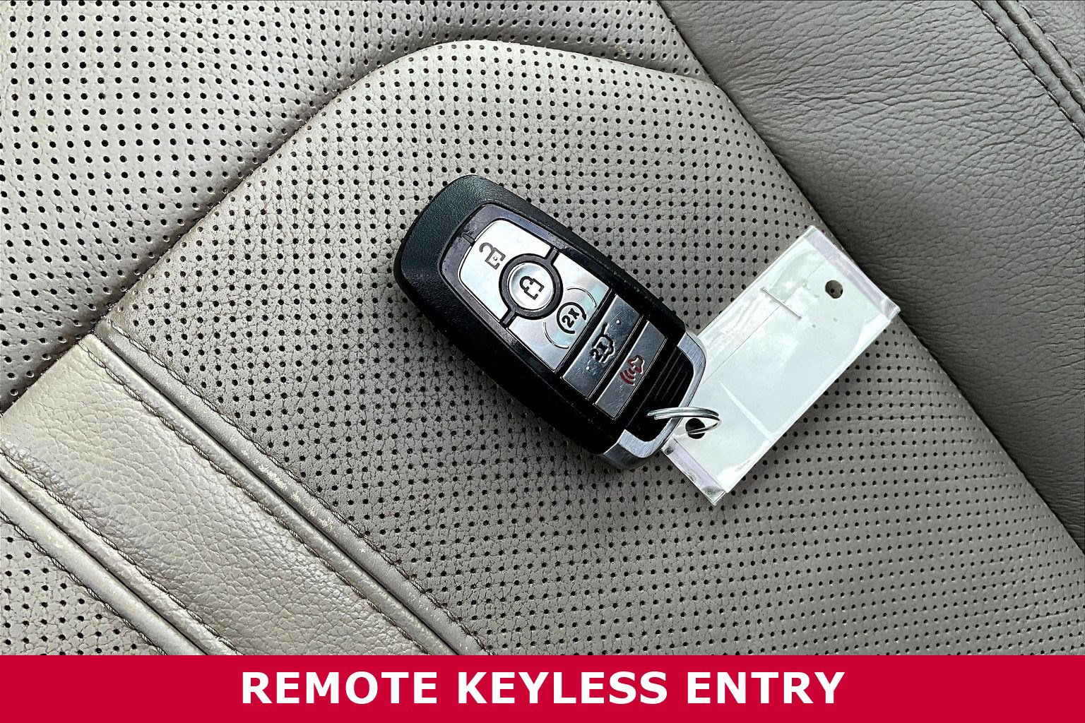 Used 2019 Ford Expedition Limited image 35