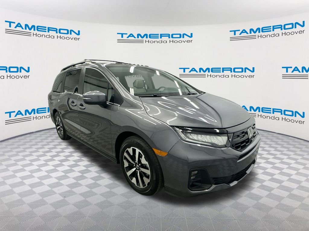 New 2026 Honda Odyssey EX-L image 7
