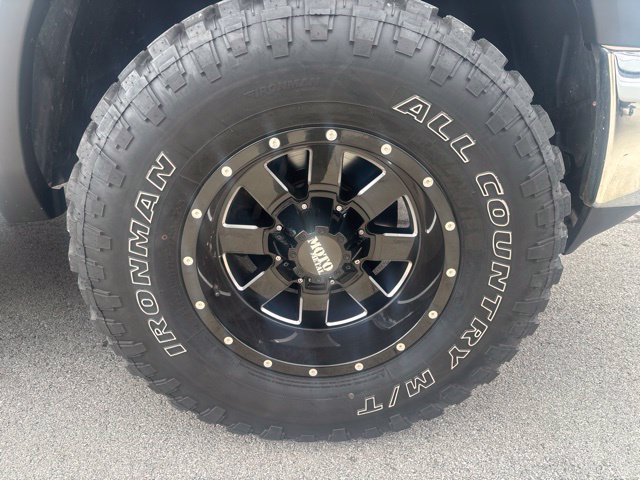 Used 2016 RAM 1500 Big Horn AWD/4WD image 47