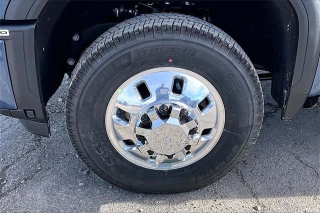 New 2026 GMC Sierra 3500 Denali Ultimate image 12