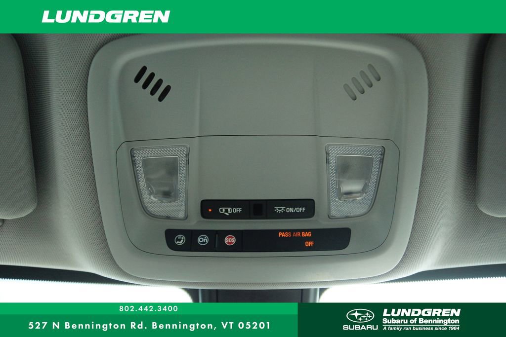 Used 2018 Chevrolet Malibu LS image 20