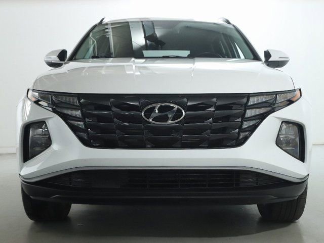 Used 2022 Hyundai Tucson SEL w/ Convenience Package AWD/4WD image 5