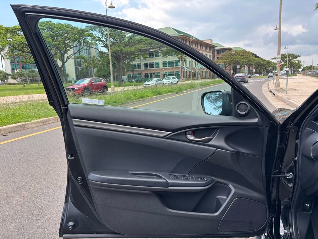 Used 2021 Honda Civic Sport image 15