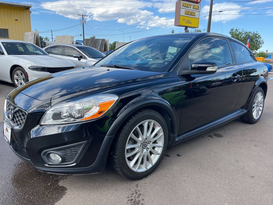 Used 2012 Volvo C30 T5 FWD image 3