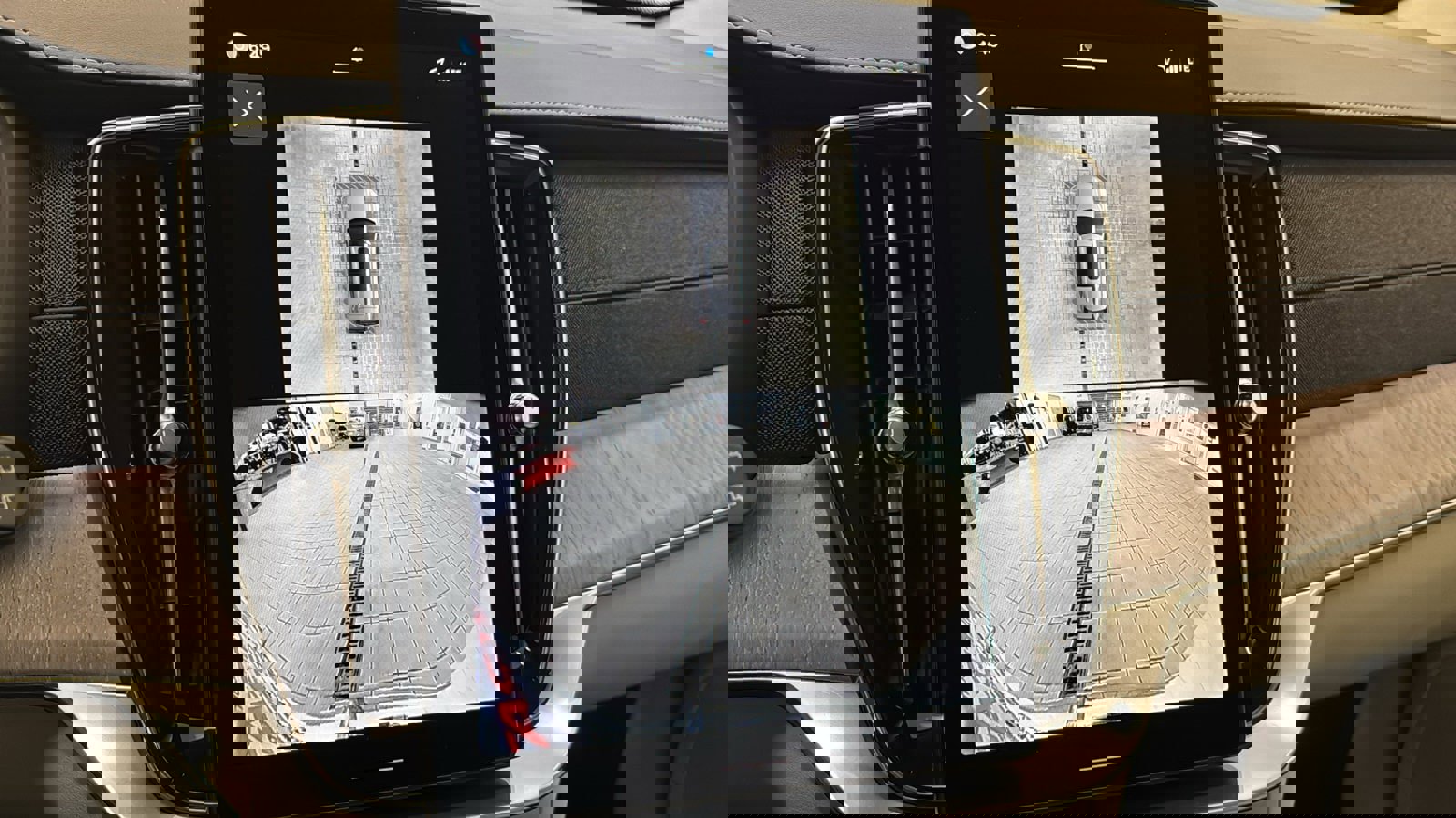 New 2026 Volvo XC90 B6 Ultra image 18