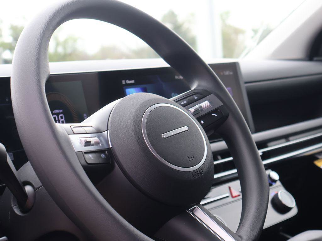 New 2026 Hyundai Tucson SEL image 27