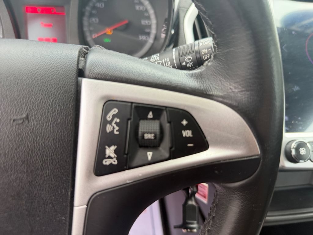Used 2017 GMC Terrain Denali FWD image 29