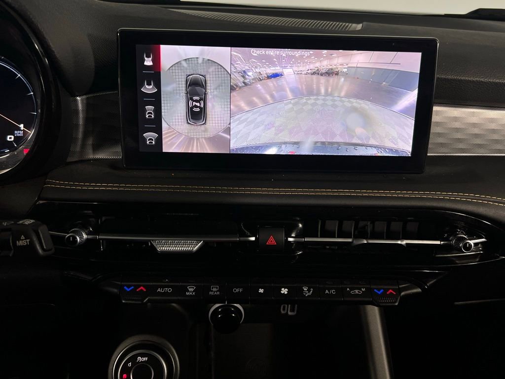 Used 2024 Alfa Romeo Tonale Ti w/ Active Assist Package image 13