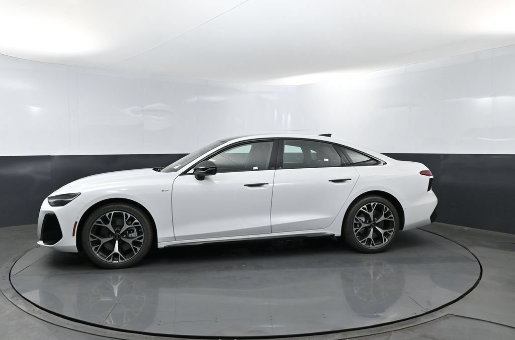 New 2026 Audi A6 Premium Plus AWD/4WD image 25