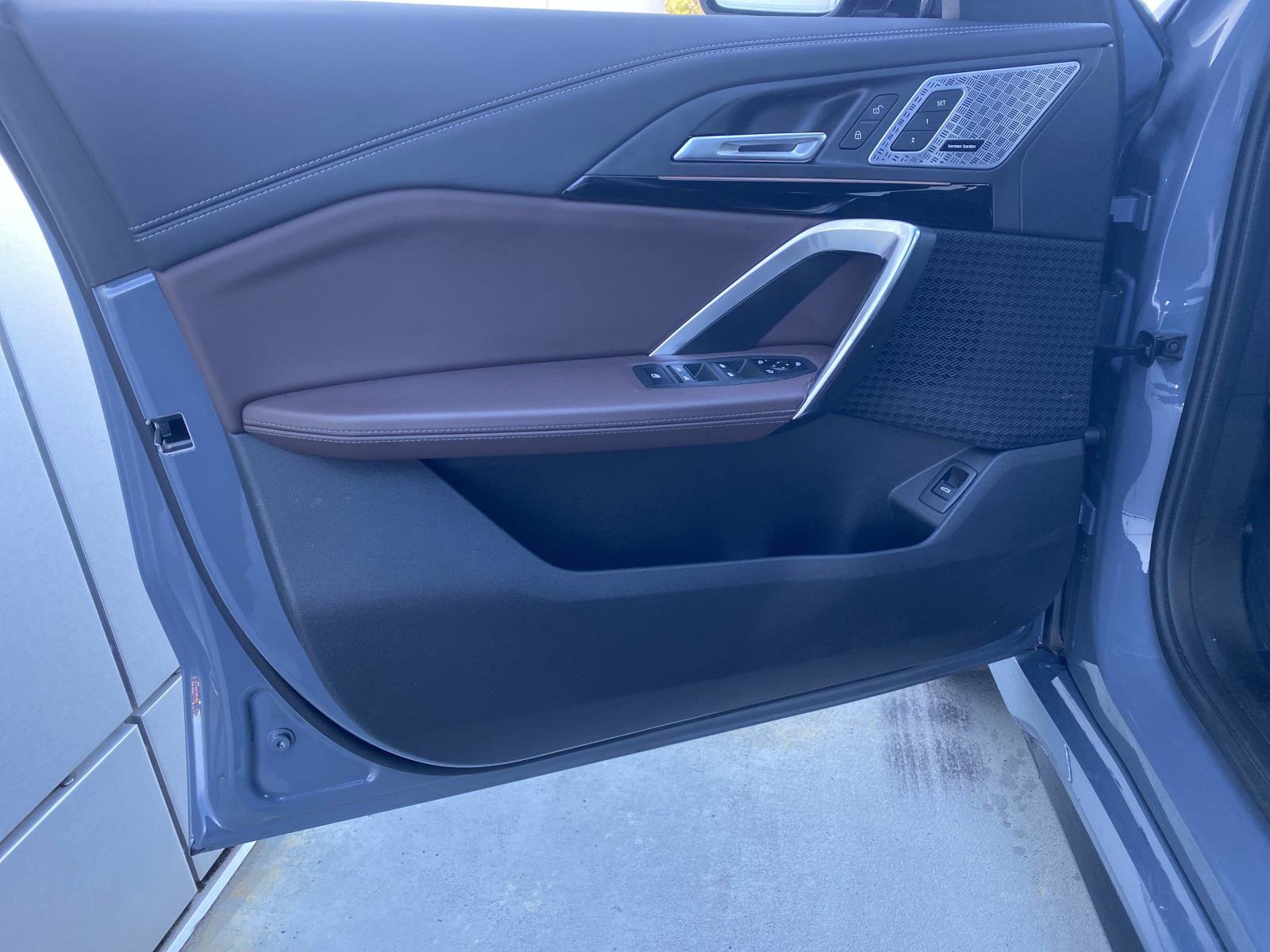 Used 2025 BMW X1 xDrive28i w/ Premium Package AWD/4WD image 16