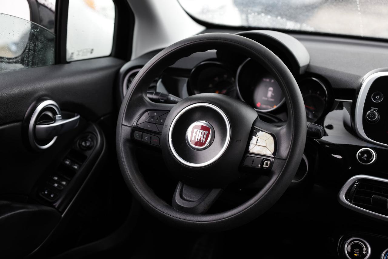Used 2018 FIAT 500X Pop FWD image 28