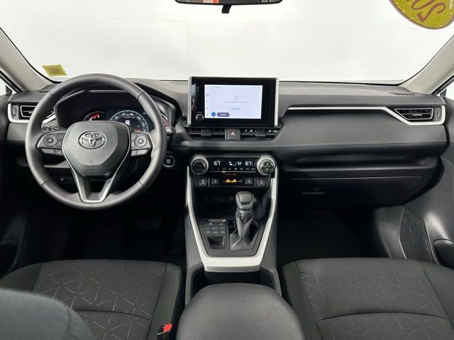 Used 2025 Toyota RAV4 XLE w/ Convenience Package image 11