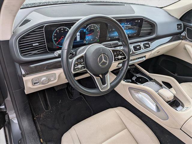 Certified 2022 Mercedes-Benz GLE 350 image 9