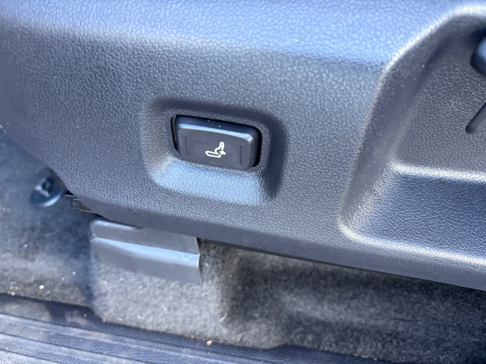 Certified 2025 Toyota Tacoma TRD Sport RWD image 18