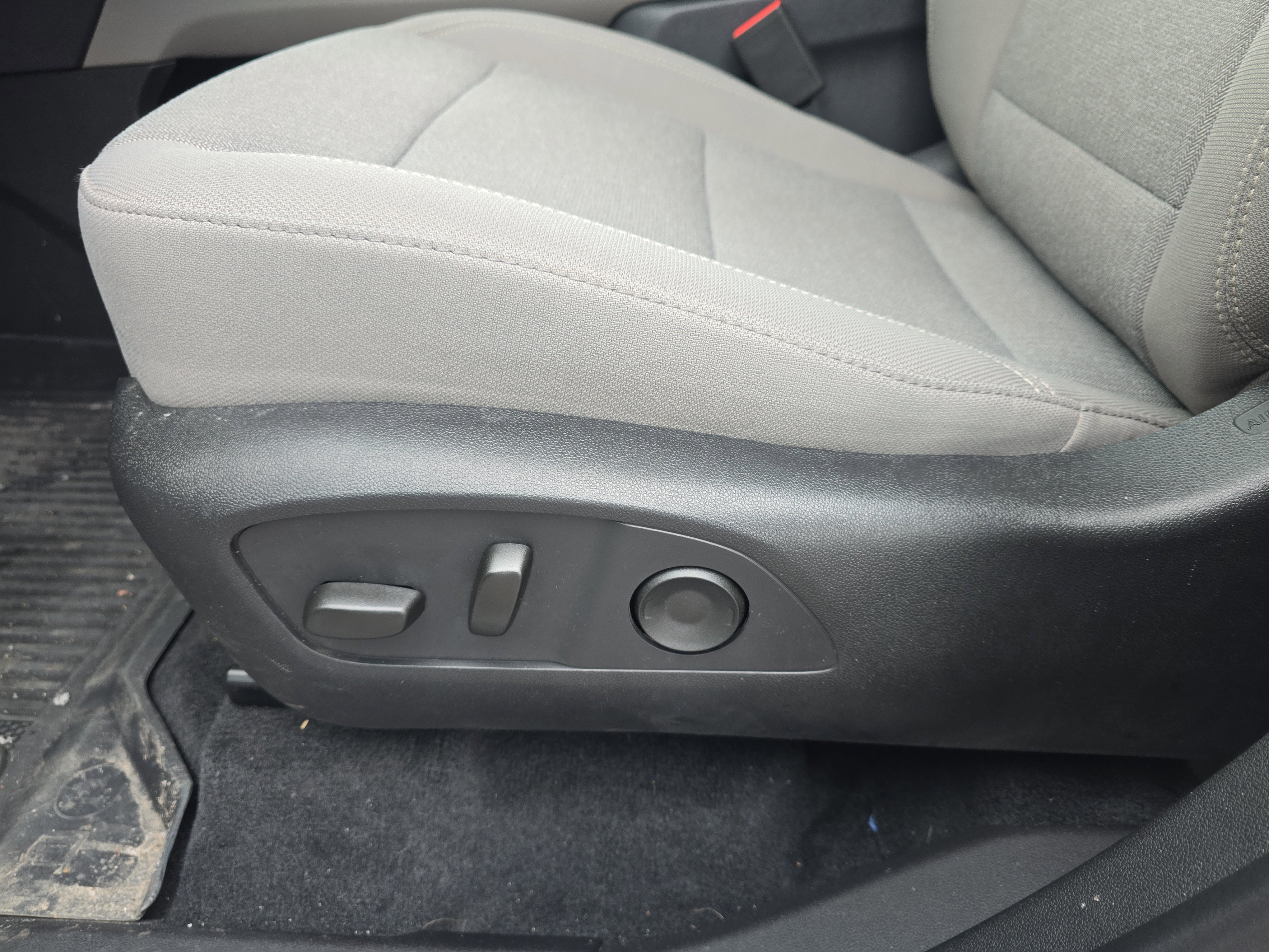 New 2025 GMC Acadia Elevation w/ LPO, Floor Liner Package image 21