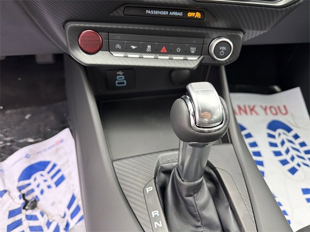 New 2026 Ford Mustang Coupe image 21