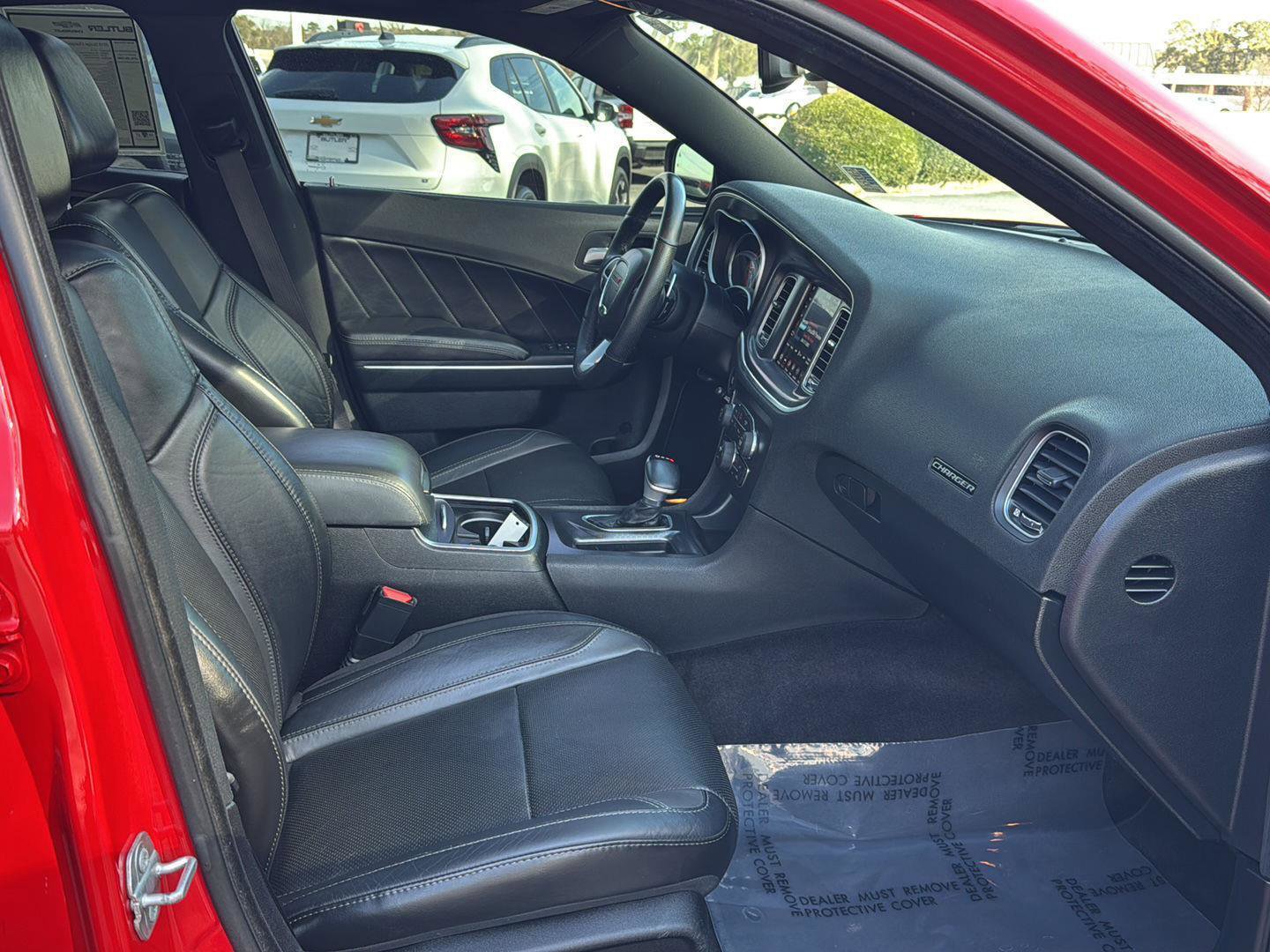 Used 2018 Dodge Charger GT image 10